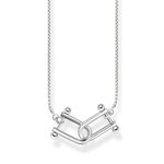 Thomas Sabo Ikonikus ezüst nyaklánc KE1807-637-21-L45