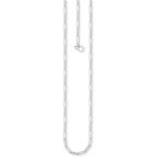 Thomas Sabo Charm ezüst nyaklánc 1 X0268-001-21-L45 Thomas Sabo Charm ezüst nyaklánc 1 X0268-001-21-L45