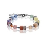 Coeur de Lion Light multicolor karkötő 2838/30-1542