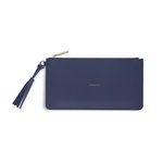 Katie Loxton Dream big kék táska KLB371