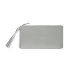 Katie Loxton Oh So Pretty szürke táska KLB372