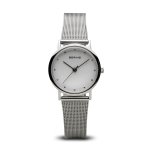 Bering Classic nemes acél női óra 13426-000