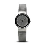 Bering Classic acél női óra 10122-000