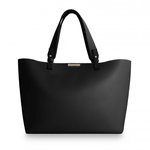 Katie Loxton Piper Soft fekete táska KLB229