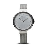 Bering Classic női óra swarovski kristállyal 12034-000