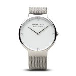 Bering Max René acél férfi óra 15540-004