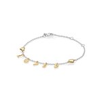 Pandora ékszer LOVED shine ezüst karkötő 567804-20