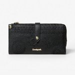 Desigual Dark Amber Ester pénztárca 19SAYP39