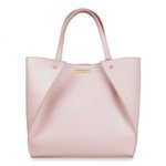 Katie Loxton Lucie Overlapping rózsaszín táska KLB544
