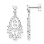 Thomas Sabo Szikrázó függő fülbevaló H2028-051-14