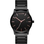 MVMT Classic black rose férfi óra MM01-BBRG