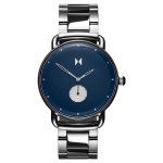 MVMT Revolver opar férfi óra MR01-BLUS