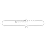 Thomas Sabo Ezüst bokalánc tengeri csillaggal AK0008-001-21-L27