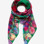 Desigual Japtiger sál 19SAWF83