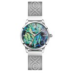 Thomas Sabo Arizona spirit abalone gyöngyház óra WA0344-201-218-33