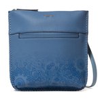 Desigual Double Gin Kaua kék táska 19SAXPDF-5048