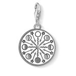Thomas Sabo Holdfázis ezüst charm 1753-637-21