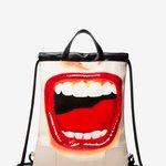 Desigual Speak up alguero hátizsák 19WAKP20