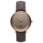 MVMT Aspen Taupe női óra MF02-RGPU
