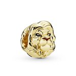 Pandora ékszer Disney Az Oroszlánkirály Szimba shine charm 768049ENMX