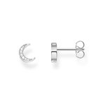 Thomas Sabo Hold ezüst fülbevaló cirkóniával H2082-051-14