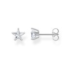 Thomas Sabo Kis csillag ezüst fülbevaló H2079-051-14