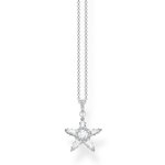 Thomas Sabo Csillag ezüst nyaklánc KE1899-051-14-L45V