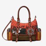 Desigual Rich Clementine táska 19WAXAAZ