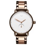 MVMT Womens bloom jaded rose női óra FR01-TIRGW