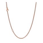 Pandora ékszer Pandora rose nyaklánc 388574C00-60