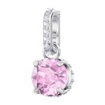 Swarovski Születésköves charm június 5437324