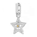 Swarovski Csillag charm 5443939