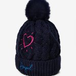 Desigual Heart sapka 19WGOF01