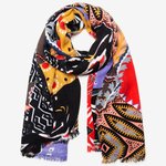 Desigual Guernica sál 19WAIF13