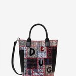 Desigual 1968 Shibuya táska 19WAXAA9