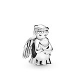 Pandora ékszer Angyali szeretet charm 798413C00