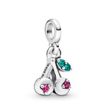 Pandora ékszer Az én kis cseresznyém Me függő charm 798371NCC