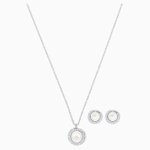 Swarovski Gyöngyös swarovski ékszer szett 5479911