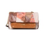 Desigual Japan patch zurich táska 20SAXPBE