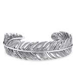 Thomas Sabo Toll ezüst karperec 