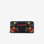 Desigual Adaggio zip around pénztárca 20SAYP16