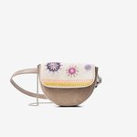 Desigual Ada Nyon övtáska 20SAXPCW