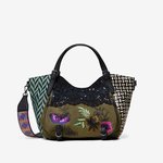 Desigual Queen miracle rotter táska 20SAXAA4