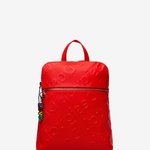 Desigual New colorama nanaiomo piros hátizsák 20SAKP40-3000