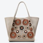 Desigual Allegreto Zaria táska 20SAXP75