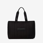 Desigual Duffle pleats black táska 20SQXW18