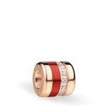 Bering Sarki szimfónia rozé piros charm Soulmate-2