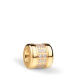 Bering Sarki szimfónia Lykke arany charm Lykke-1