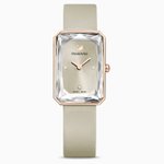 Swarovski Uptown rozé drapp női óra 5547716