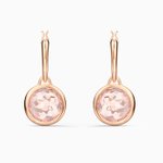 Swarovski Thalia mini rozé rózsaszín fülbevaló 5560932